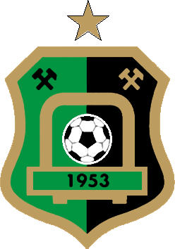 Logo of NK MRAMOR (BOSNIA)