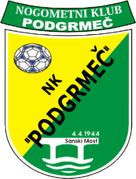 Logo of NK PODGRMEC (BOSNIA)