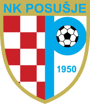 Logo of NK POSUSJE (BOSNIA)
