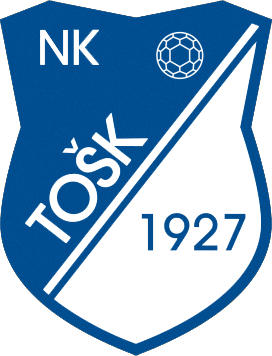 Logo of NK TOSK (BOSNIA)