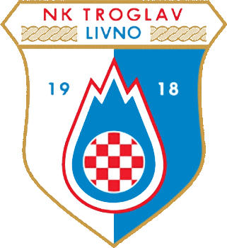 Logo of NK TROGLAV (BOSNIA)