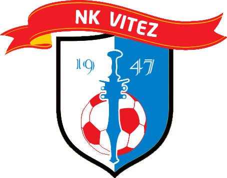 Logo of NK VITEZ (BOSNIA)
