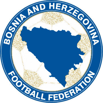 Logo of BOSNIA NATIONAL FOOTBALL TEAM (BOSNIA)