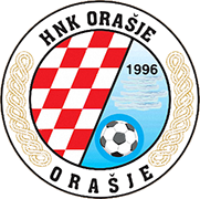 Logo of HNK ORASJE-min