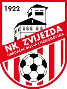 Logo of NK ZVIJEZDA-min