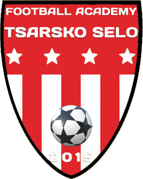 Logo of FA TSARSKO SELO (BULGARIA)