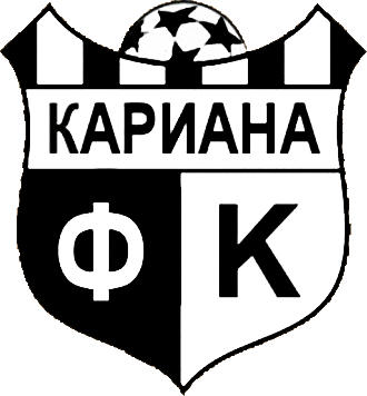 Logo of FC KARIANA ERDEN (BULGARIA)