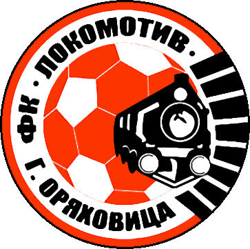Logo of FC LOKOMOTIV GORNA (BULGARIA)