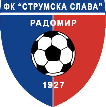 Logo of FC STRUMSKA SLAVA (BULGARIA)