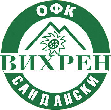 Logo of FC VIHREN SANDANSKI (BULGARIA)