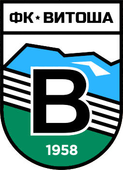 Logo of FC VITOSHA BISTRITSA (BULGARIA)