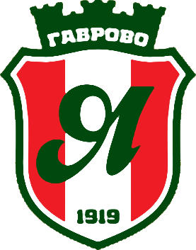Logo of FC YANTRA GABROVO (BULGARIA)