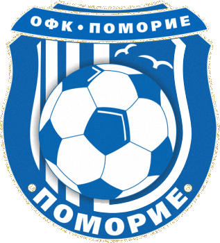Logo of OFC POMORIE (BULGARIA)