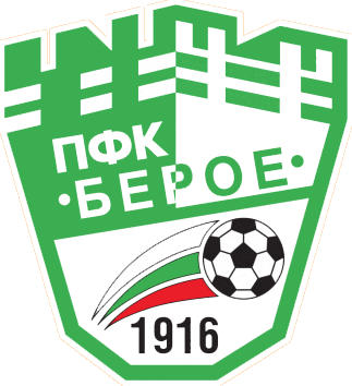 Logo of PFC BEROE (BULGARIA)