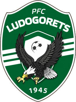 Logo of PFC LUDOGORETS RAZGRAD (BULGARIA)