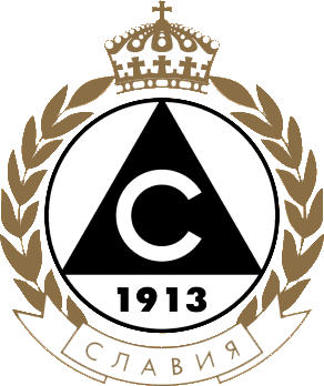 Logo of PFC SLAVIA SOFIA (BULGARIA)