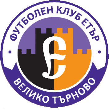 Logo of SFC ETAR VELIKO TARNOVO (BULGARIA)
