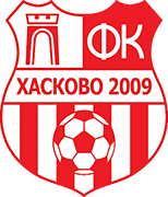 Logo of PFC HASKOVO-min