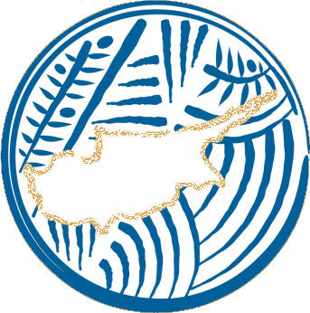Logo of 03-1 SELECCIÓN DE CHIPRE (CYPRUS)