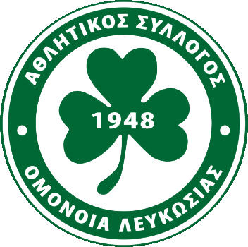 Logo of AC OMONIA (CYPRUS)