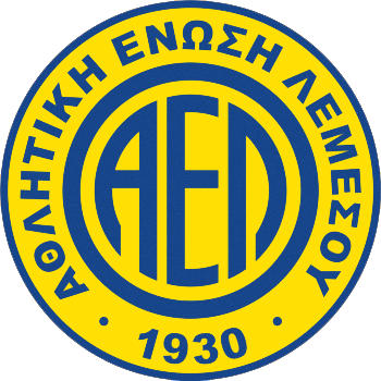 Logo of AEL LIMASSOL (CYPRUS)