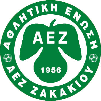 Logo of AEZ ZAKAKIOU (CYPRUS)