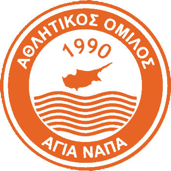 Logo of AO AYIA NAPA FC (CYPRUS)