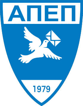 Logo of APEP PITSILIA FC (CYPRUS)