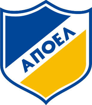 Logo of APOEL NICOSIA FC (CYPRUS)