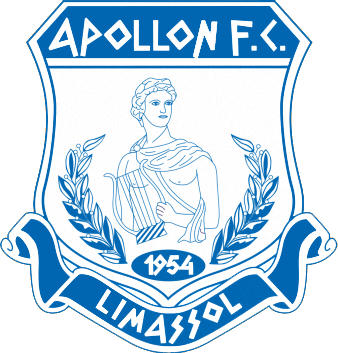 Logo of APOLLON LIMASSOL FC (CYPRUS)