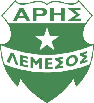 Logo of ARIS LIMASSOL FC (CYPRUS)