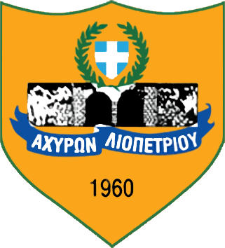 Logo of EN AHIRONAS LIOPETRIOU (CYPRUS)