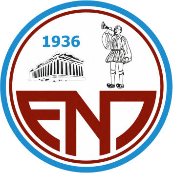 Logo of ENOSIS NEON PARALIMNI FC (CYPRUS)