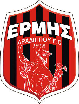 Logo of ERMIS ARADIPPOU FC (CYPRUS)
