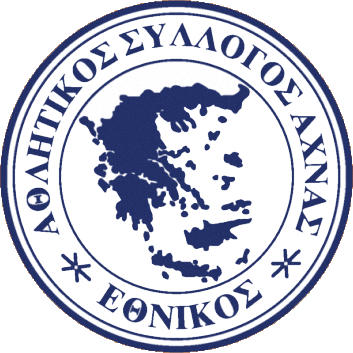 Logo of ETHNIKOS ACHNAS FC (CYPRUS)