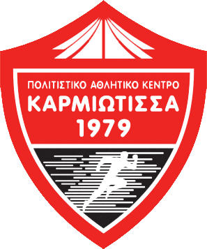 Logo of KARMIOTISSA PANO POLEMIDIA (CYPRUS)