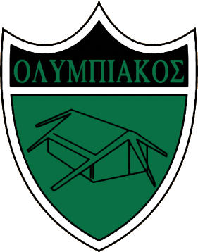 Logo of OLYMPIAKOS NICOSIA F.C. (CYPRUS)