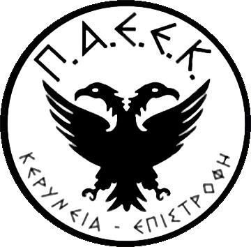 Logo of PAEEK KERYNIAS FC (CYPRUS)