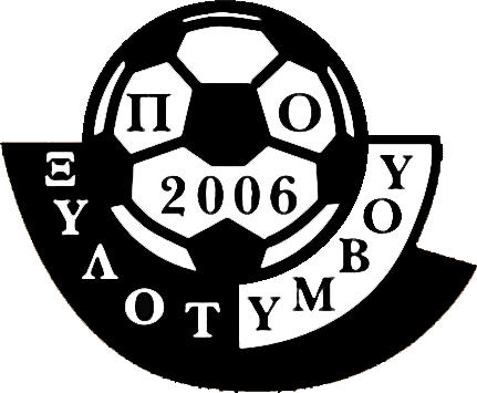 Logo of PO XYLOTYMPOU 2006 (CYPRUS)