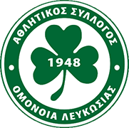 Logo of AC OMONIA-min
