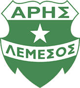 Logo of ARIS LIMASSOL FC-min