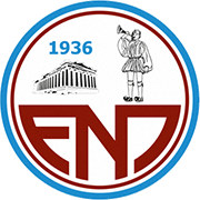 Logo of ENOSIS NEON PARALIMNI FC-min