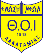 Logo of ENOSIS NEON THOI LAKATAMIA-min