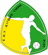 Logo of ENY DIGENIS YPSONAS FC-min