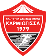Logo of KARMIOTISSA PANO POLEMIDIA-min