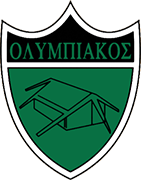 Logo of OLYMPIAKOS NICOSIA F.C.-min