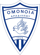 Logo of OMONIA ARADIPPOU FC-min