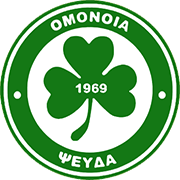 Logo of OMONIA PSEVDA FD-min
