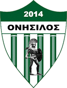 Logo of ONISILOS SOTIRAS 2014 FC-min