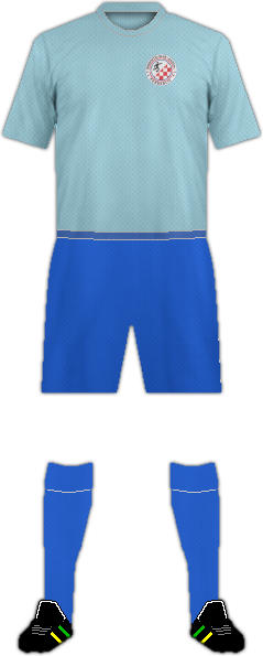 Kit NK KAMEN IVANBEGOVINA